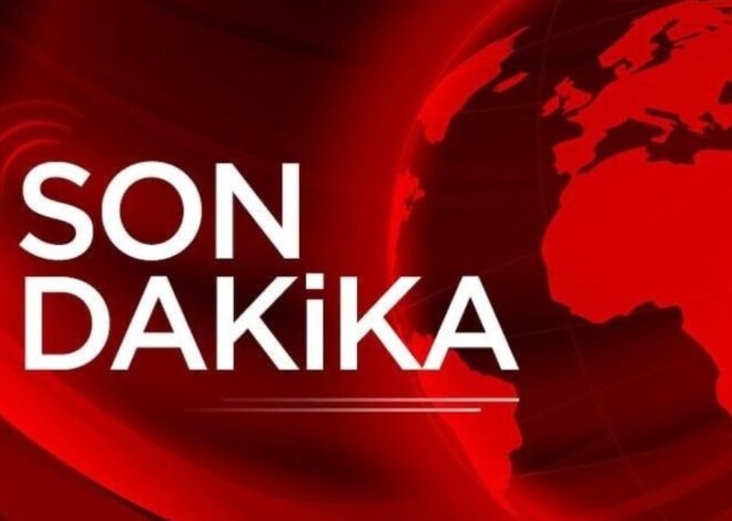 Son dakika… Ekrem İmamoğlu konuşuyor